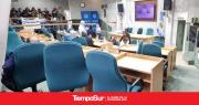 Sin quórum para tratar el desafuero de Fernando Españón