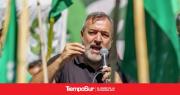 Rodolfo Aguiar: “Milei coparticipa pérdidas y nacionaliza ganancias”