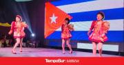 Llega una nueva edición de la Fiesta de las Colectividades