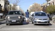 Prohibición de “trapitos” en Cipolletti: la Muni busca una respuesta a 500 denuncias de los vecinos
