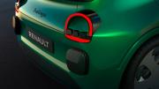 ¿Te acordás del Renault Twingo? Estas son las primeras imágenes del clásico que vuelve