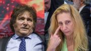 La Justicia analizará los teléfonos de Javier y Karina Milei