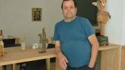 Murió Pablo Canedo, reconocido artista plástico cordobés y extitular de la Agencia Córdoba Cultura