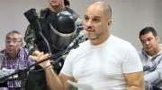 Cositorto desde la cárcel de Corrientes: Aporté 32.500 dólares a la campaña de Diego Santilli y ahora me niegan