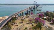 Puente Chaco-Corrientes, en crisis: Diputados presentó un proyecto para declarar la emergencia vial