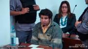 Atentado a Cristina Kirchner: Sabag Montiel aseguró que la causa estuvo armada