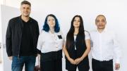 Lanzan plataforma para fortalecer la formación e inserción laboral en las empresas de limpieza
