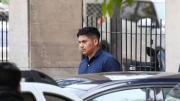 Procesaron sin prisión preventiva al gendarme que disparó contra el fotógrafo Pablo Grillo