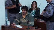 Atentado a Cristina Kirchner: Fernando Sabag Montiel habló antes del veredicto de la Justicia y dijo que la “causa está armada”