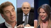 Karen Reichardt por José Luis Espert: cuáles son los fundamentos del fallo que cambia los planes de La Libertad Avanza en la provincia de Buenos Aires