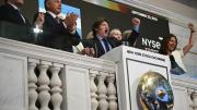 La financiarización argentina y el festín de los pillos globales