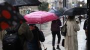 Vuelven las lluvias y tormentas a Buenos Aires: qué día cambia el clima