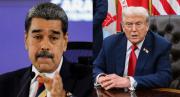 El dardo de Maduro a Trump tras el artículo publicado por The New York Times sobre la ruptura diplomática