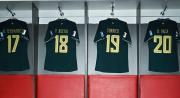 Jordania vs. Bolivia: posibles formaciones y más detalles del amistoso en Turquía