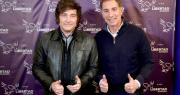 El Gobierno apelará al fallo de la Justicia para que Diego Santilli sea primer candidato