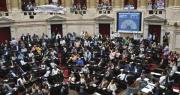 José Luis Espert se pidió licencia como diputado