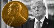 Donald Trump va por el Premio Nobel de la Paz: así planea conseguirlo