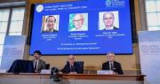 El Premio Nobel de Química 2025 fue para los arquitectos de las moléculas: qué descubrieron