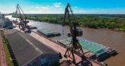 El puerto de Barranqueras debe tener un nuevo comienzo