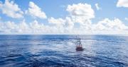 Con ayuda privada se busca alcanzar el mapeo completo del lecho oceánico en 2030