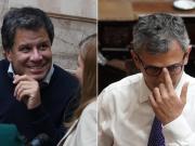 Facundo Manes denunció una grave amenaza de Martín Menem y el presidente de Diputados lo desmintió