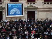 Javier Milei y sus medidas, EN VIVO: la oposición en Diputados logró quórum para abrir la sesión sobre los DNU, Presupuesto, discapacidad y diversos pedidos de informes