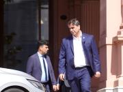 Elecciones 2025 en Argentina EN VIVO: Lisandro Catalán informó que están los fondos para reimprimir las boletas y ahora define la Junta Electoral bonaerense