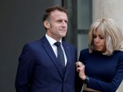 Incertidumbre en Francia: un primer ministro de izquierda podría salvar a Macron de su caída