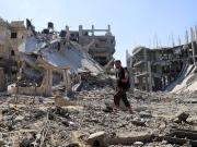 Día clave para las negociaciones por Gaza: llegan a Egipto los enviados de Trump