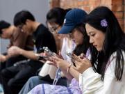 ¡Ánimo, o nada! China toma medidas enérgicas contra los detractores y los cínicos