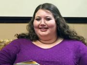 Lexi Feed, la influencer que bajó 141 kilos con dieta y ejercicio: No iba a cumplir 30 años