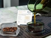 Precio sideral: en Dubái sirvieron la taza de café más cara del mundo