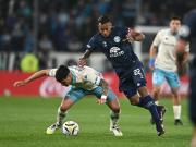 Racing sale al mercado y la primera opción de Costas es Sebastián Villa: ¿le da el gusto Milito para ir con todo por la Libertadores?