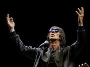 Richard Ashcroft abrirá los shows de Oasis en River Plate: lo que el público argentino quería