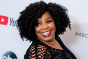 Fallece Kimberly Hébert, actriz de Grey’s Anatomy