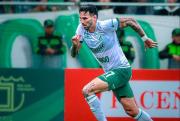 Alejandro Meleán sufre una distensión en la rodilla