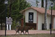 Vallegrande promueve turismo histórico: Celebrando la herencia del Che Guevara