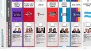 La reimpresión de boletas costaría $12 mil millones