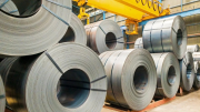 Suspenden las retenciones a las exportaciones de acero, aluminio y derivados
