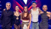 La Voz Argentina: se definieron los semifinalistas