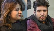 Atentado contra Cristina Kirchner: condenaron a Fernando Sabag Montiel y Brenda Uliarte