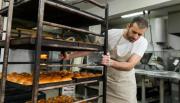 Panaderías recortan jornadas: de 8 a 6 horas y sin “changas” por la caída del consumo