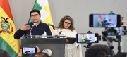Ya no es necesario el carnet de vacunación del sarampión para el Bono Juancito Pinto