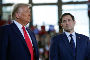 EEUU: Demócratas acusan a Trump y Rubio de querer una guerra y un cambio de régimen en Venezuela