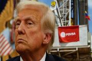 Trump insiste en quitarnos el petróleo por las malas: la razón de fondo