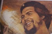 Cuba recuerda a Ernesto Che Guevara con actividades en Villa Clara