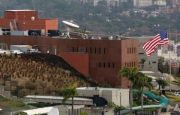 EEUU desestimó supuesto plan para atentar contra su embajada en Caracas