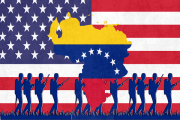 Washington apuesta más a la solución por la vía violenta en su relación con Venezuela, dice analista
