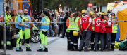 Tres migrantes mueren en obra colapsada en Madrid: las claves que investiga la policía judicial
