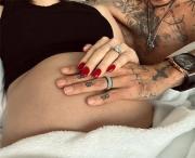 Un futuro asegurado o una paternidad legítima: ¿Es realmente Marc Anthony padre junto a Nadia Ferreira?